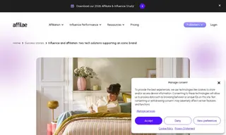 Preview of the La Redoute Case Study