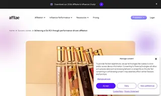 Preview of the Adopt Case Study