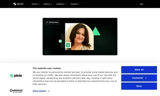 Preview of the Udrive Case Study