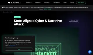 Preview of the Major Technology Firm Case Study