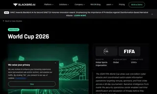 Preview of the Center for Internet Security (cis) Case Study