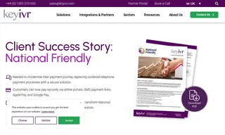 Preview of the National Friendly Case Study