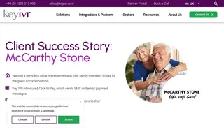 Preview of the McCarthy Stone Case Study