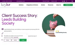 Preview of the Leeds Building Society Case Study