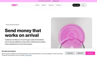 Preview of the Western Union Case Study