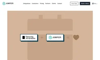Preview of the Personlig Almanacka Case Study