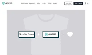Preview of the Bread & Boxers Case Study