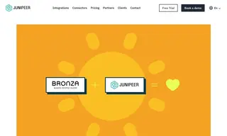 Preview of the Bronza Case Study