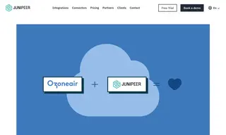 Preview of the Ozoneair Case Study