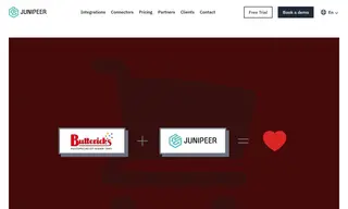 Preview of the Butterick's Case Study