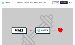 Preview of the CLN Athletics Case Study