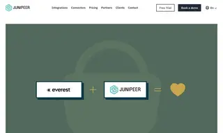 Preview of the Everest Case Study