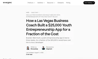 Preview of the The WE Mentality Case Study