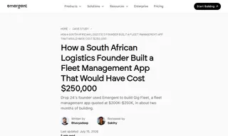 Preview of the Drop 24 Case Study