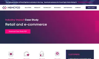 Preview of the Major International Bank Case Study