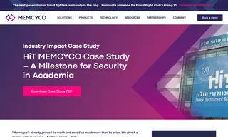 Preview of the Holon Institute of Technology Case Study