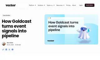 Preview of the Goldcast Case Study
