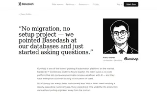Preview of the Gumloop Case Study