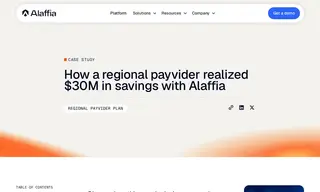 Preview of the Regional Payvider Case Study