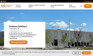 Preview of the Irving Materials, Inc. Case Study