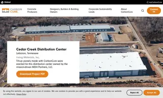 Preview of the MDH Partners, LLC Case Study