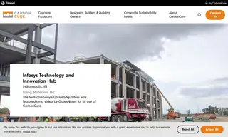 Preview of the Browning Construction Case Study