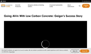 Preview of the Geiger Ready-Mix Case Study