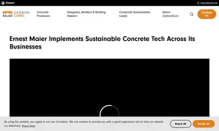 Preview of the Ernest Maier Inc Case Study