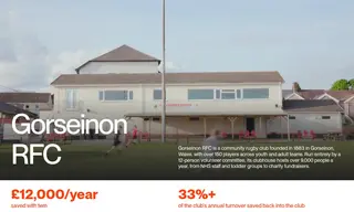 Preview of the GORSEINON Case Study