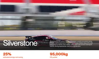 Preview of the Silverstone Case Study