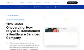 Preview of the Medusind Case Study