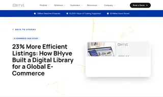 Preview of the ErgodE Case Study
