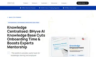 Preview of the GI Outsourcing Case Study
