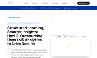 Preview of the GI Outsourcing Case Study