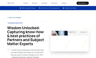 Preview of the Kirtane & Pandit Case Study