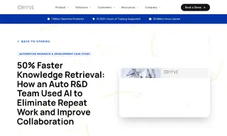 Preview of the Varroc Case Study