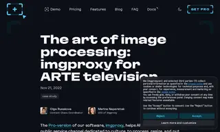 Preview of the ARTE Case Study