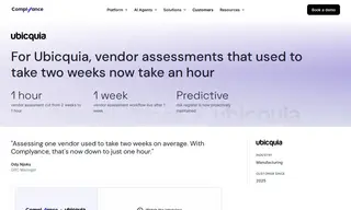 Preview of the Ubicquia Case Study