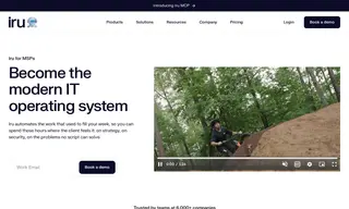 Preview of the 2Fifteen Tech Case Study