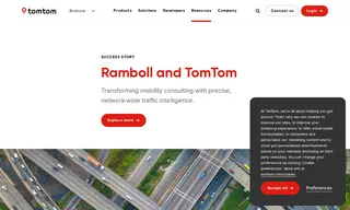 Preview of the Ramboll Case Study
