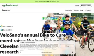 Preview of the Cleveland Clinic Foundation Case Study