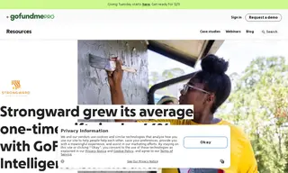 Preview of the Strongward Case Study