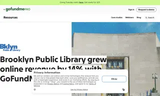 Preview of the Brooklyn Public Library Case Study