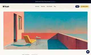 Preview of the Bitly Case Study