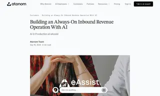 Preview of the eAssist Dental Solutions Case Study