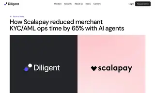 Preview of the Scalapay Case Study