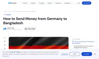 Preview of the MoneyGram Case Study
