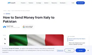 Preview of the Ria Case Study