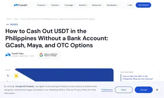 Preview of the GCash Case Study