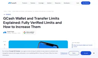 Preview of the GCash Case Study